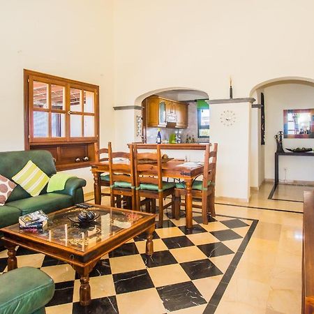 Eslanzarote Villa Eleonor, Super Wifi, Heated Pool, Sat Tv Playa Blanca  Luaran gambar
