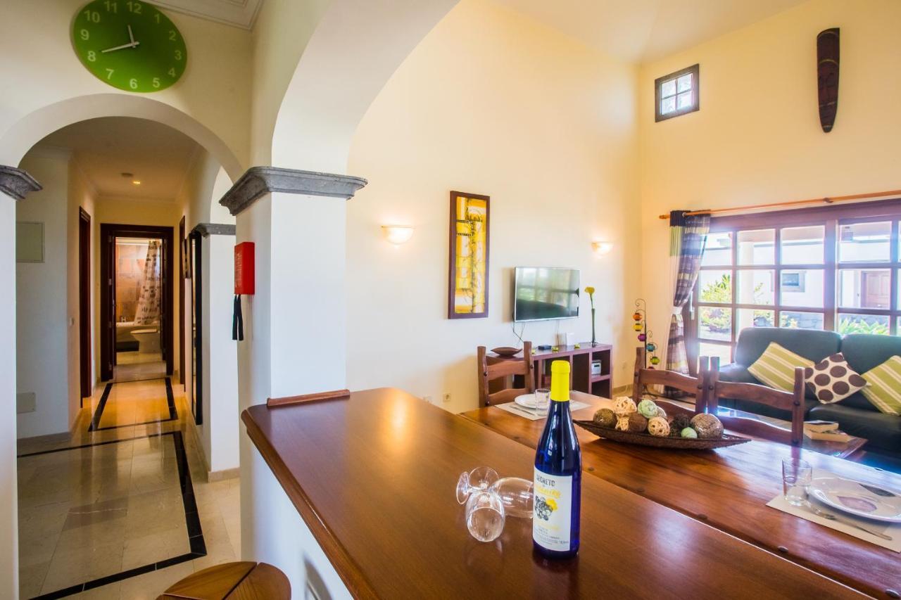 Eslanzarote Villa Eleonor, Super Wifi, Heated Pool, Sat Tv Playa Blanca  Luaran gambar