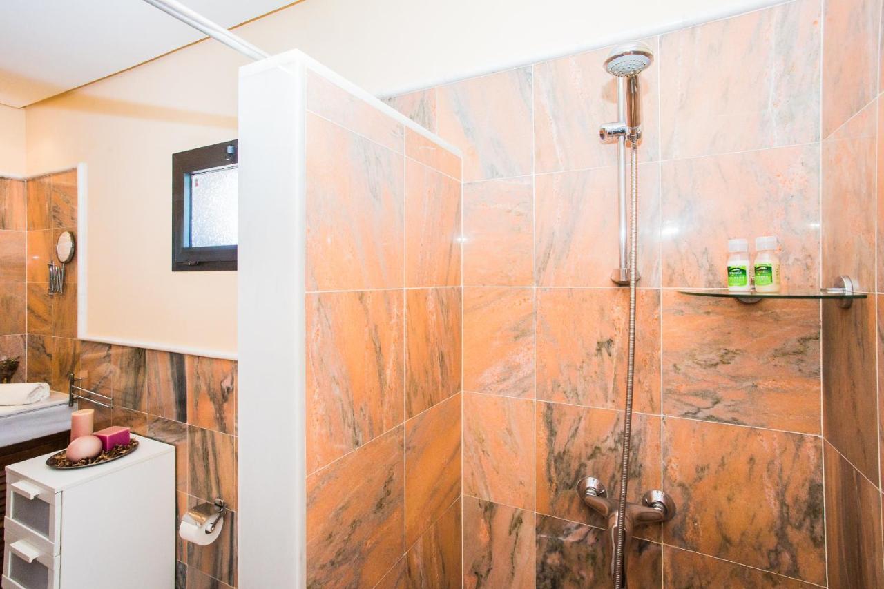 Eslanzarote Villa Eleonor, Super Wifi, Heated Pool, Sat Tv Playa Blanca  Luaran gambar