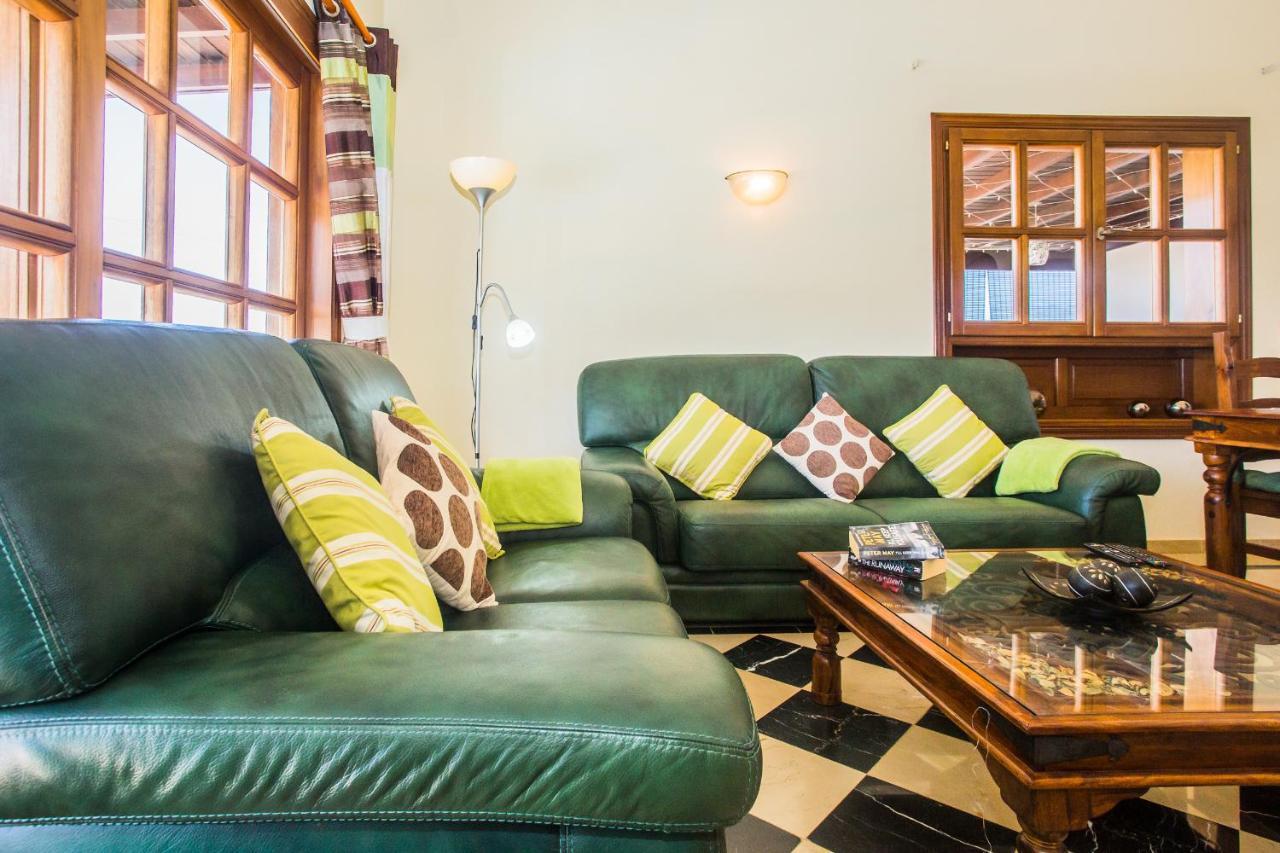 Eslanzarote Villa Eleonor, Super Wifi, Heated Pool, Sat Tv Playa Blanca  Luaran gambar