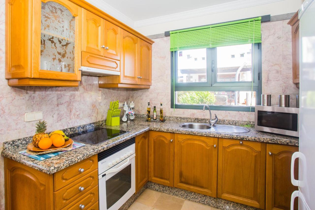 Eslanzarote Villa Eleonor, Super Wifi, Heated Pool, Sat Tv Playa Blanca  Luaran gambar